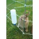 Dobar Metal Outdoor Run with Nylon Net, Various Sizes and colours, plus accessories. Dobar Metal Outdoor Run with Nylon Net, Various Sizes and colours, plus accessories.
