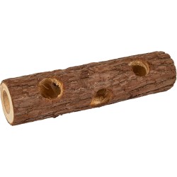 Ella Rodent Tunnel Wood M L30 cm x Diameter 4 cm Ella Rodent Tunnel Wood M L30 cm x Diameter 4 cm