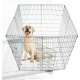 Ellie-Bo Easy-Up Puppy Rabbit Play Pen, 91 Cm, 8-Piece Ellie-Bo Easy-Up Puppy Rabbit Play Pen, 91 Cm, 8-Piece
