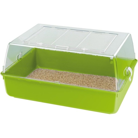 Ferplast 57074499 W2 Mini Duna Multy Green