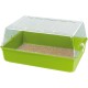 Ferplast 57074499 W2 Mini Duna Multy Green