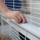 Ferplast BARN Rabbit Cage, Rabbit Cage Small Animal Cage, 2 Levels, Open Roof, Accessories and Rabbit Accessories Included, 78 x 48 x 65 cm Ferplast BARN Rabbit Cage, Rabbit Cage Small Animal Cage, 2 Levels, Open Roof, Accessories and Rabbit Accessories Included, 78 x 48 x 65 cm
