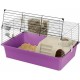 Ferplast Cage Cavie 15/Completely equipped/Dimensions 70 x 47 x 37.5 cm Ferplast Cage Cavie 15/Completely equipped/Dimensions 70 x 47 x 37.5 cm