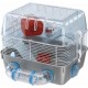 Ferplast Combi 1 Hamster Fun Cage 40.5 x 29.5 x H 32.5 cm Ferplast Combi 1 Hamster Fun Cage 40.5 x 29.5 x H 32.5 cm