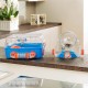 Ferplast Combi 2 Hamster Cage with Accessories