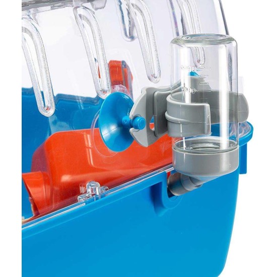 Ferplast Combi 2 Hamster Cage with Accessories Ferplast Combi 2 Hamster Cage with Accessories