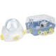 Ferplast Combi 2 Hamster Cage with Accessories