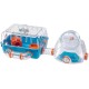 Ferplast Combi 2 Hamster Cage with Accessories Ferplast Combi 2 Hamster Cage with Accessories