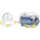Ferplast Combi 2 Hamster Cage with Accessories