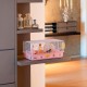 Ferplast Criceti 9 Princess Dwarf Hamster/ Gerbil Cage Ferplast Criceti 9 Princess Dwarf Hamster/ Gerbil Cage