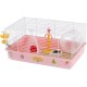 Ferplast Criceti 9 Princess Dwarf Hamster/ Gerbil Cage Ferplast Criceti 9 Princess Dwarf Hamster/ Gerbil Cage