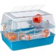 Ferplast Duna Fun Small Animal Cage, Large