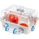 Ferplast Duna Fun Small Animal Cage, Large