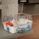 Ferplast Duna Fun Small Animal Cage, Large