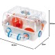 Ferplast Duna Fun Small Animal Cage, Large