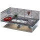 Ferplast Favola Hamster/ Mouse Cage Ferplast Favola Hamster/ Mouse Cage