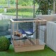 Ferplast Ferret Plus and Rat Cage Ferplast Ferret Plus and Rat Cage