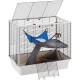Ferplast Ferret Plus and Rat Cage Ferplast Ferret Plus and Rat Cage