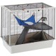 Ferplast Ferret Plus and Rat Cage Ferplast Ferret Plus and Rat Cage