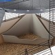 Ferplast Ferret Plus and Rat Cage Ferplast Ferret Plus and Rat Cage