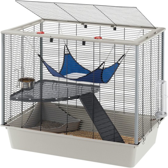 Ferplast Ferret Plus and Rat Cage Ferplast Ferret Plus and Rat Cage