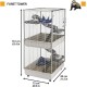 Ferplast Furet Tower Ferret Cage Ferplast Furet Tower Ferret Cage