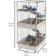 Ferplast Furet Tower Ferret Cage Ferplast Furet Tower Ferret Cage