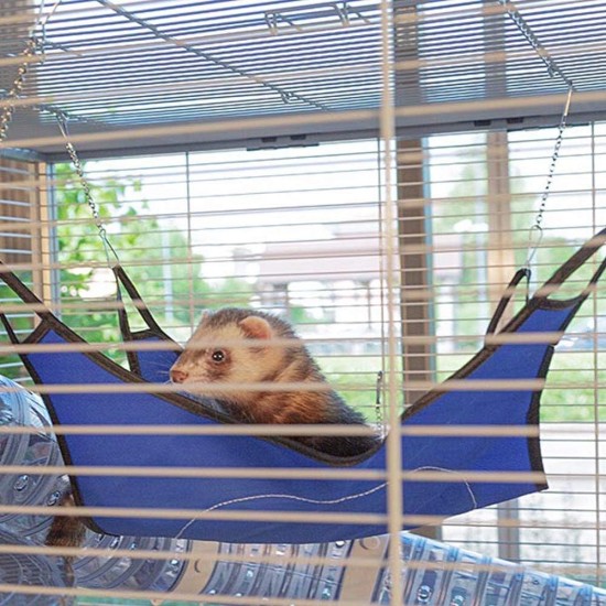 Ferplast Furet Tower Ferret Cage Ferplast Furet Tower Ferret Cage