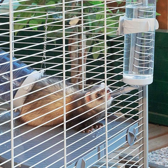 Ferplast Furet Tower Ferret Cage Ferplast Furet Tower Ferret Cage