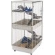 Ferplast Furet Tower Ferret Cage Ferplast Furet Tower Ferret Cage