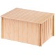Ferplast Guinea Pig House Wooden Small Pet Nesting Box Ferplast Guinea Pig House Wooden Small Pet Nesting Box
