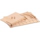 Ferplast Guinea Pig House Wooden Small Pet Nesting Box Ferplast Guinea Pig House Wooden Small Pet Nesting Box