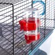 Ferplast Hamster Cage, Black Ferplast Hamster Cage, Black