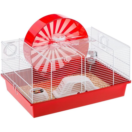 Ferplast Hamster Cage Coney Island Ferplast Hamster Cage Coney Island