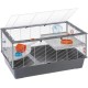Ferplast Hamster Cage Criceti 100 Ferplast Hamster Cage Criceti 100