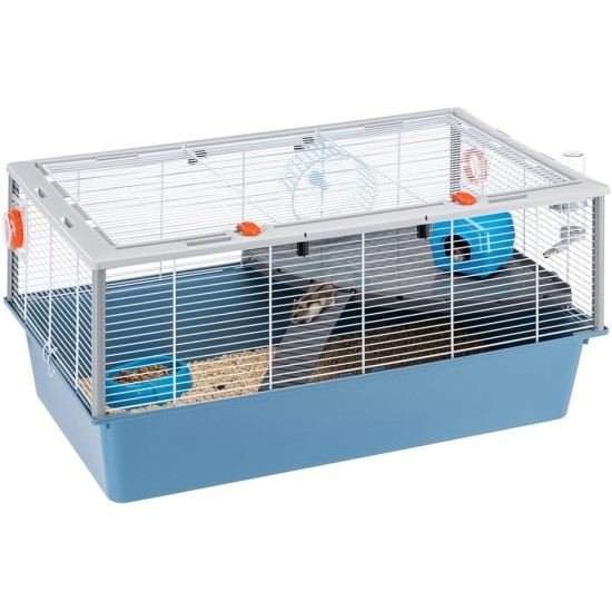 Ferplast Hamster Cage Criceti 100 Ferplast Hamster Cage Criceti 100