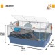 Ferplast Hamster Cage Criceti 100 Ferplast Hamster Cage Criceti 100