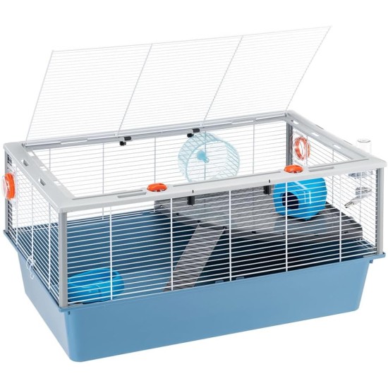 Ferplast Hamster Cage Criceti 100 Ferplast Hamster Cage Criceti 100
