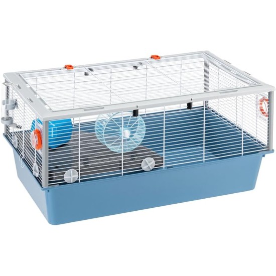 Ferplast Hamster Cage Criceti 100 Ferplast Hamster Cage Criceti 100