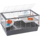 Ferplast Hamster Cage Criceti 100 Ferplast Hamster Cage Criceti 100