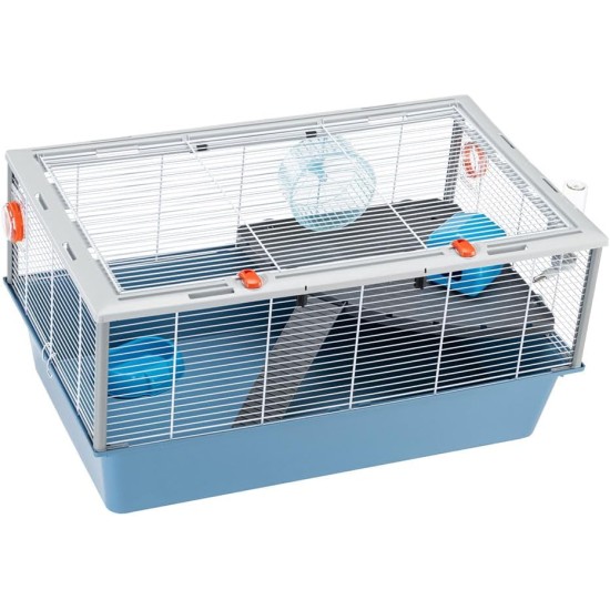 Ferplast Hamster Cage Criceti 100 Ferplast Hamster Cage Criceti 100