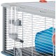 Ferplast Hamster Cage Criceti 100 Ferplast Hamster Cage Criceti 100