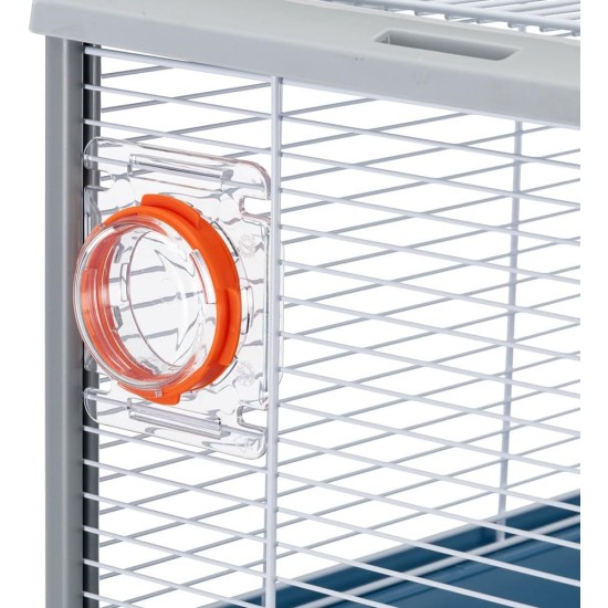 Ferplast Hamster Cage Criceti 100 Ferplast Hamster Cage Criceti 100