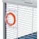 Ferplast Hamster Cage Criceti 100 Ferplast Hamster Cage Criceti 100