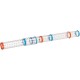 Ferplast Hamster Tube Set, Accessories for Hamster Cage, Total 7 Pieces, Transparent Hamster Tunnel Tube with Ventilation Holes, Includes Accessories, Kit Tube Tunnel, Hamster Toy Ferplast Hamster Tube Set, Accessories for Hamster Cage, Total 7 Pieces, Transparent Hamster Tunnel Tube with Ventilation Holes, Includes Accessories, Kit Tube Tunnel, Hamster Toy