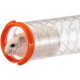 Ferplast Hamster Tube Set, Accessories for Hamster Cage, Total 7 Pieces, Transparent Hamster Tunnel Tube with Ventilation Holes, Includes Accessories, Kit Tube Tunnel, Hamster Toy Ferplast Hamster Tube Set, Accessories for Hamster Cage, Total 7 Pieces, Transparent Hamster Tunnel Tube with Ventilation Holes, Includes Accessories, Kit Tube Tunnel, Hamster Toy