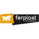 Ferplast Jenny Rat Cage, 80 x 50 x 79.5 cm, Grey Ferplast Jenny Rat Cage, 80 x 50 x 79.5 cm, Grey