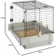 Ferplast KROLIK EXTENSION Extension for rabbit cages 42 x 60 x h 50 cm
