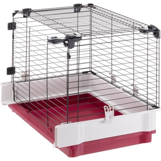 Ferplast KROLIK EXTENSION Extension for rabbit cages 42 x 60 x h 50 cm