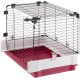 Ferplast KROLIK EXTENSION Extension for rabbit cages 42 x 60 x h 50 cm